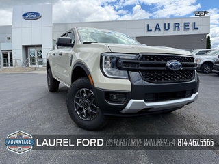 2025 Ford Ranger for sale in Windber PA