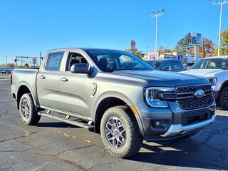 2025 Ford Ranger for sale in Greer SC
