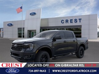 2026 Ford Ranger for sale in Flat Rock MI