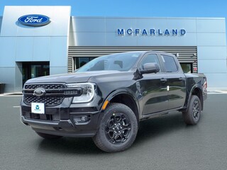 2026 Ford Ranger for sale in Rochester NH