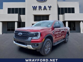 2026 Ford Ranger for sale in Bossier City LA