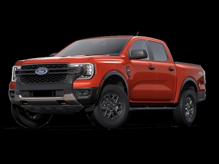 2024 Ford Ranger for sale in Easley SC