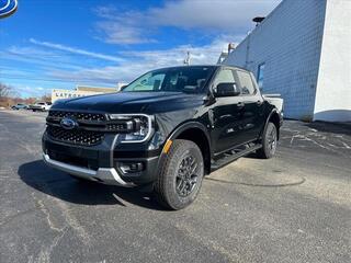 2024 Ford Ranger for sale in Latrobe PA