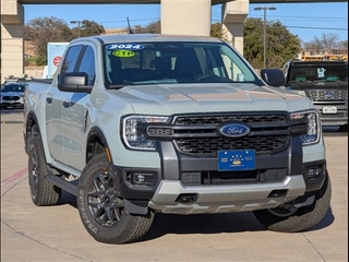 2024 Ford Ranger