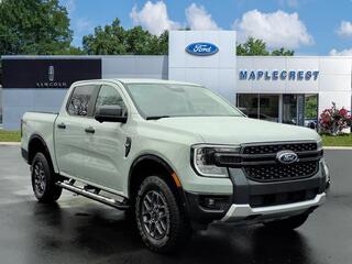2024 Ford Ranger for sale in Union NJ