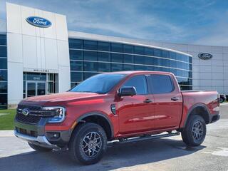 2024 Ford Ranger for sale in Oklahoma City OK