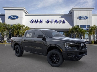 2025 Ford Ranger for sale in Orlando FL
