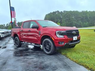 2025 Ford Ranger for sale in Carthage NC