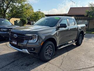 2025 Ford Ranger for sale in Janesville WI