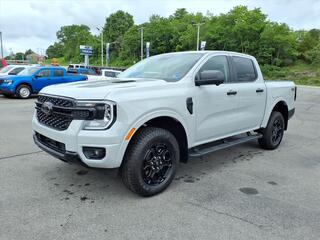 2026 Ford Ranger for sale in Abingdon VA