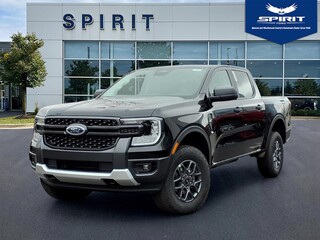 2026 Ford Ranger for sale in Dundee MI