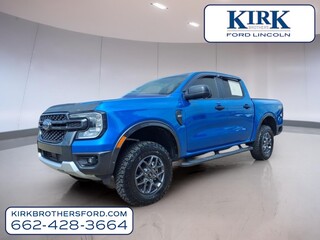 2024 Ford Ranger for sale in Greenwood MS