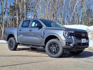 2025 Ford Ranger for sale in Rochester NH