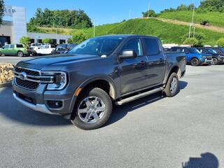 2025 Ford Ranger for sale in Bristol TN
