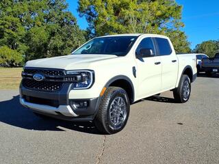 2025 Ford Ranger for sale in Shelby NC