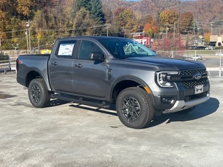 2025 Ford Ranger for sale in Waynesville NC