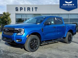 2025 Ford Ranger for sale in Dundee MI