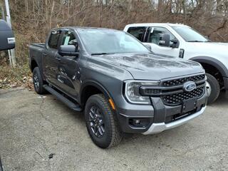 2025 Ford Ranger for sale in Salem VA