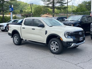 2026 Ford Ranger for sale in Canton NC