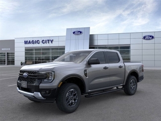 2024 Ford Ranger