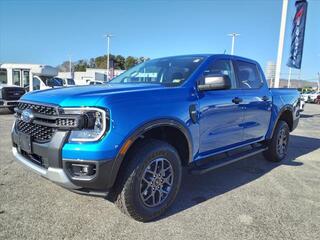 2024 Ford Ranger for sale in Joliet IL