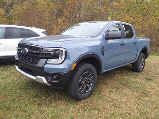 2024 Ford Ranger for sale in Manchester TN