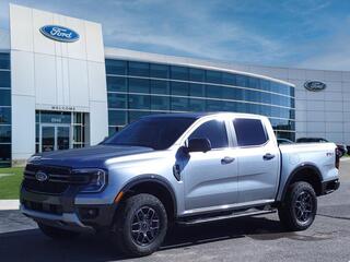 2024 Ford Ranger for sale in Oklahoma City OK