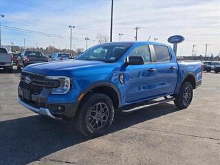 2024 Ford Ranger for sale in Springfield VA