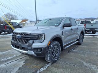 2024 Ford Ranger
