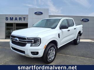 2025 Ford Ranger for sale in Malvern AR