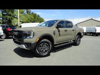 2025 Ford Ranger for sale in Millerton NY