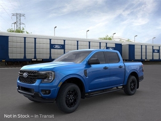 2025 Ford Ranger for sale in Farmington Hills MI