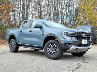 2025 Ford Ranger for sale in Rochester NH