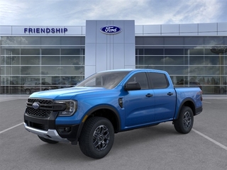 2026 Ford Ranger for sale in Bristol TN