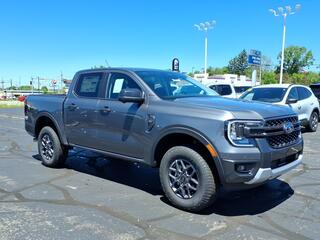 2026 Ford Ranger for sale in Greer SC