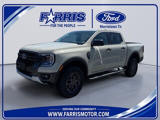 2026 Ford Ranger for sale in Morristown TN