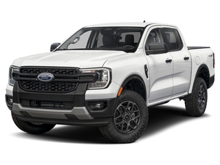 2026 Ford Ranger for sale in Wayne MI