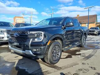 2024 Ford Ranger for sale in Dearborn MI