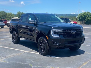 2025 Ford Ranger for sale in Hixson TN
