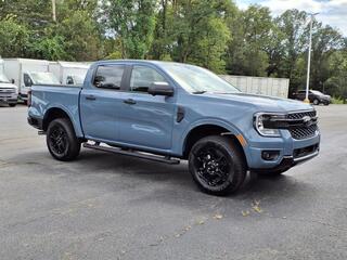 2025 Ford Ranger for sale in Honesdale PA