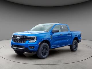 2025 Ford Ranger for sale in Louisville KY