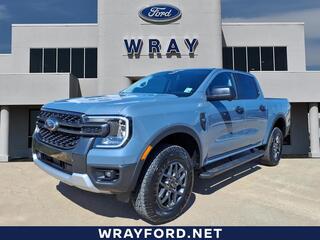 2025 Ford Ranger for sale in Bossier City LA