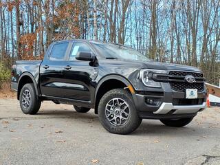2025 Ford Ranger for sale in Rochester NH