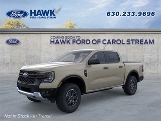 2025 Ford Ranger for sale in Carol Stream IL