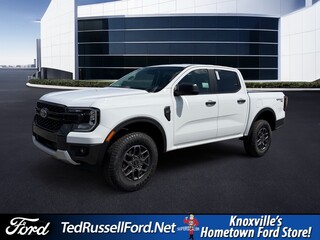 2026 Ford Ranger for sale in Knoxville TN