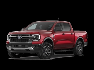 2026 Ford Ranger for sale in Howell MI