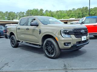 2026 Ford Ranger for sale in Carthage NC