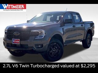 2026 Ford Ranger for sale in Chico CA