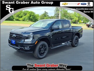 2026 Ford Ranger for sale in Barron WI