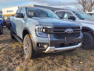 2024 Ford Ranger for sale in Westbrook ME